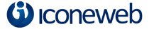 Logo Iconeweb